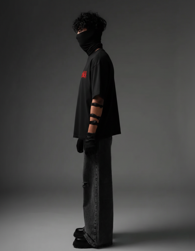 The Legend of the Hellhawk - Goatkapda