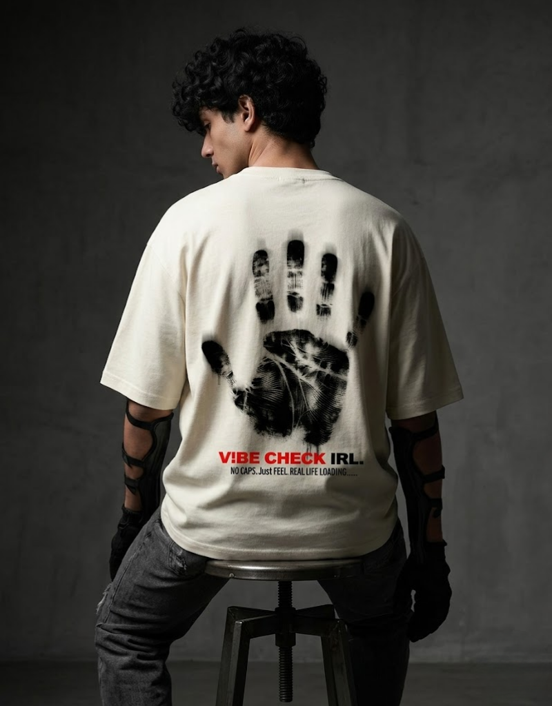 Goatkapda Check vibe pattern fabric in vibrant green and white, showcasing a stylish checked design on smooth material.