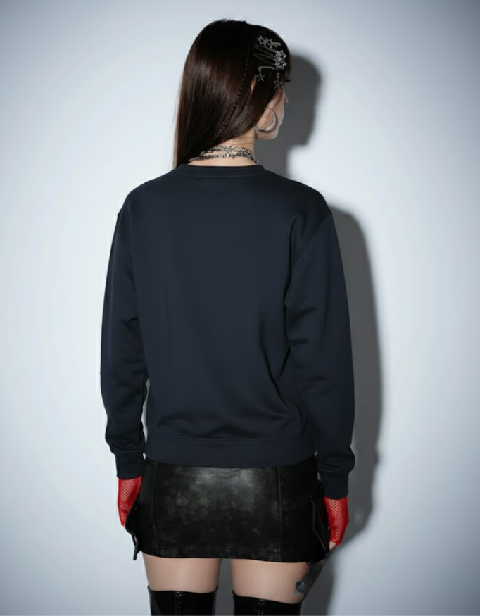 unyielding spirit - Goatkapda