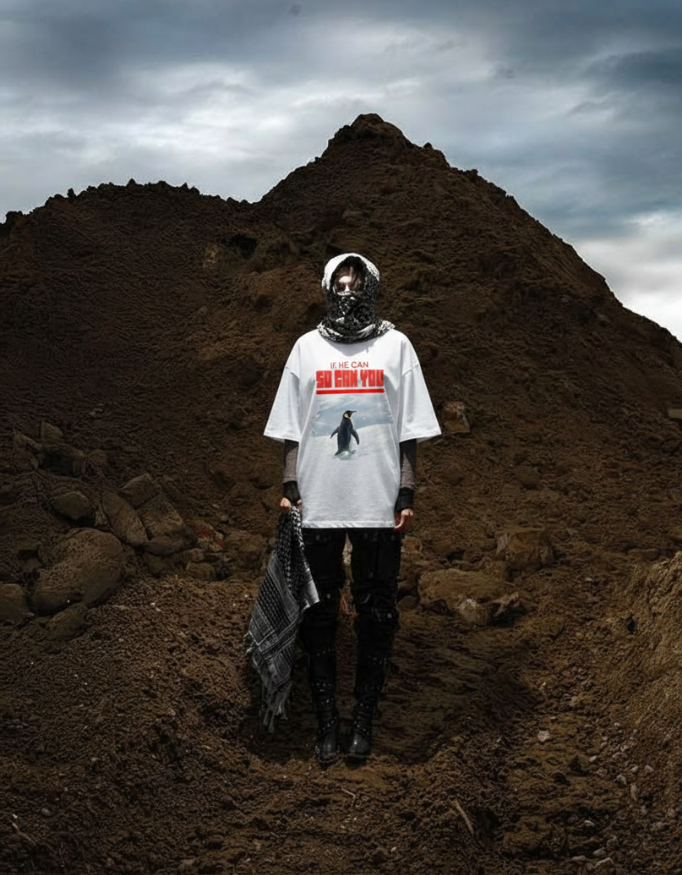 The Legend of Lone Climber - Goatkapda