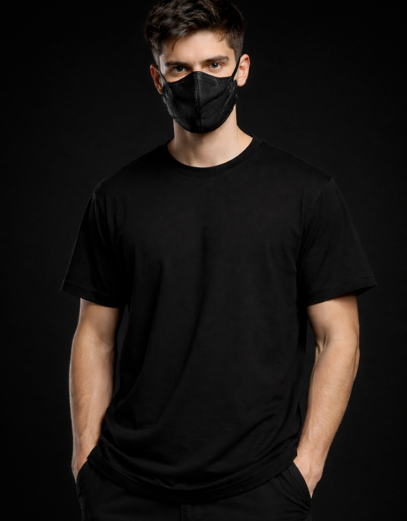 Karma BF by Goatkapda featuring a stylish, high-quality fabric with intricate patterns and vibrant colors.