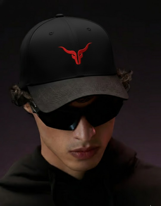 GOAT Snapback Cap - Goatkapda