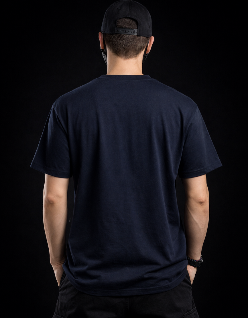 Llamzing goat plush toy by Goatkapda with soft cream-colored fur and embroidered facial features, perfect for cuddling.