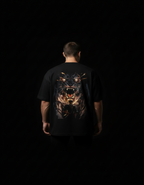 The Awakened Tiger™ 260 GSM - Goatkapda