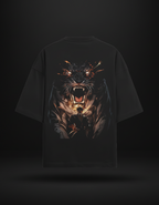 The Awakened Tiger™ 260 GSM - Goatkapda