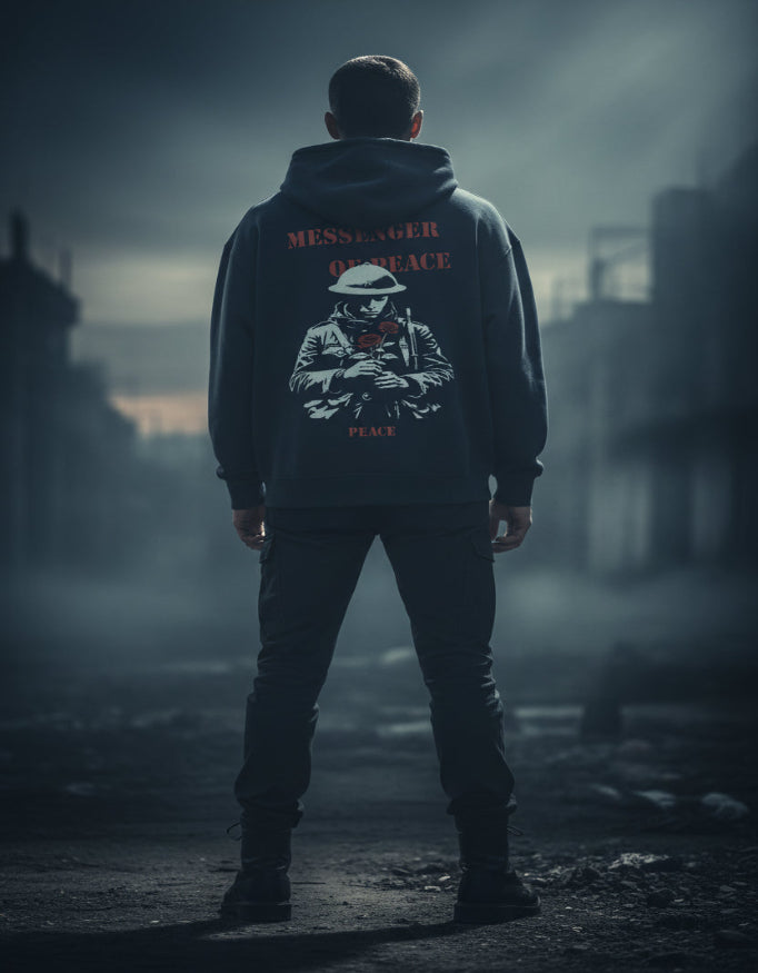 The Guardian of the Garden