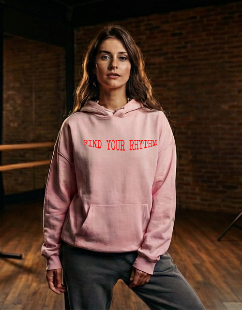 CHAOS RHYTHM™  300 GSM - Goatkapda