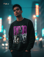 Future of Ninjutsu Oversized