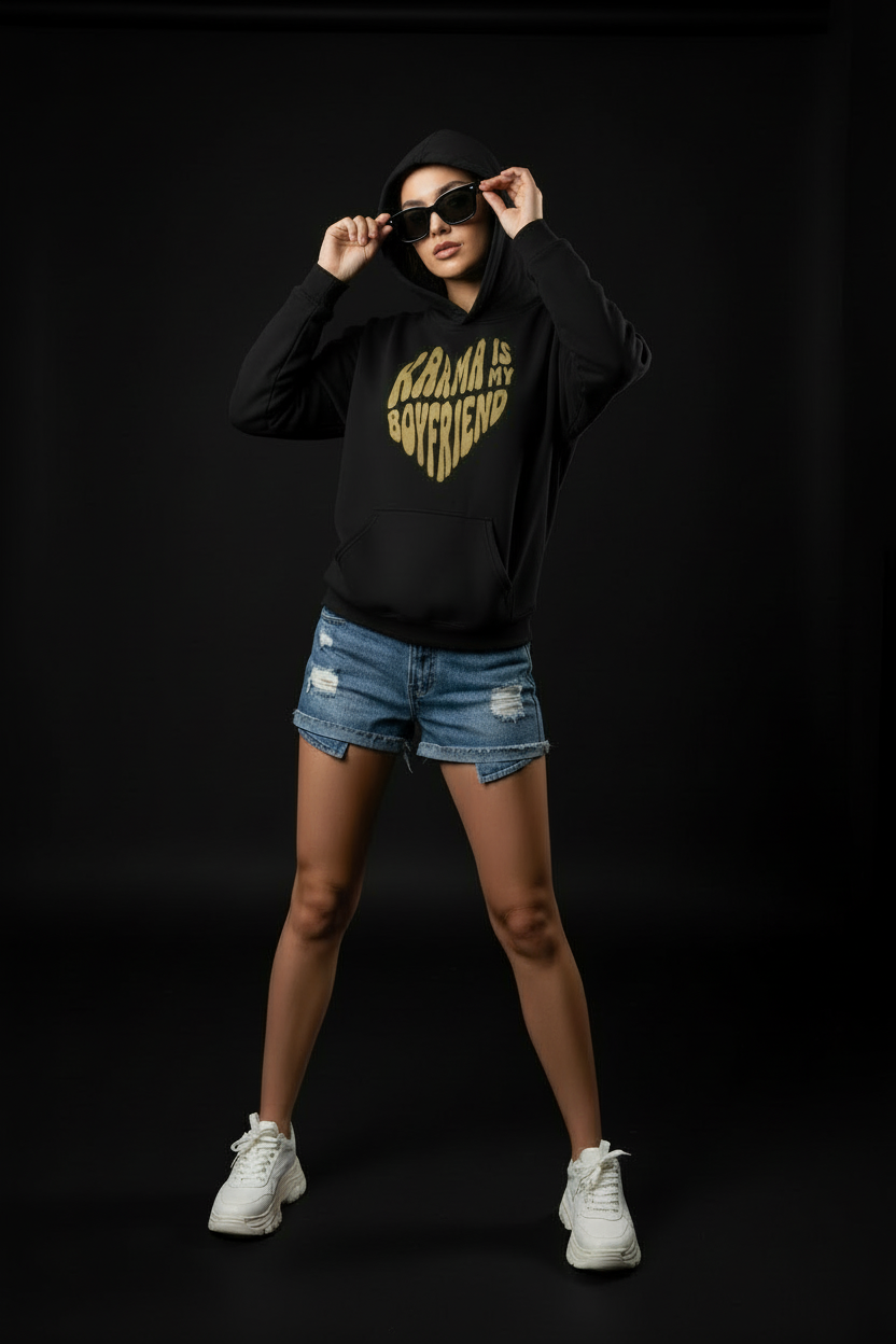 Karma Vibe™ 260 GSM