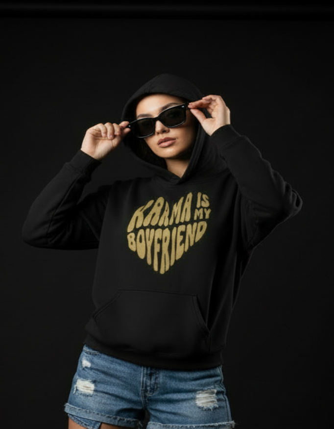 Karma Vibe™ 260 GSM