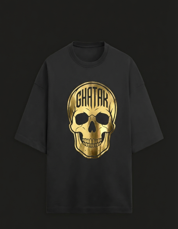 The GHATAK: Lethal Elegance