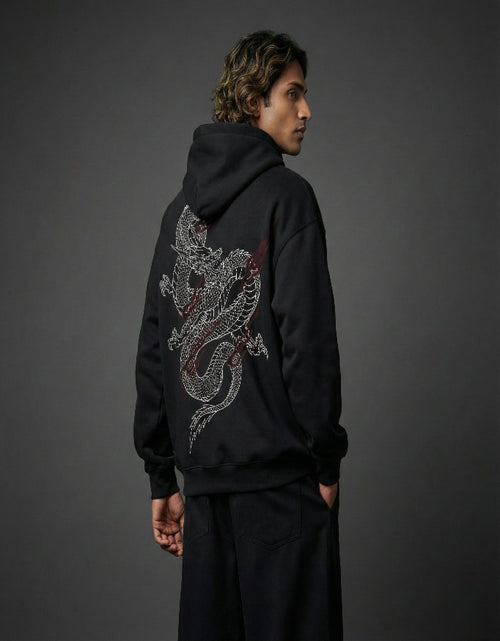 DRAGONBREATH™ 400 GSM Hoodie - Goatkapda
