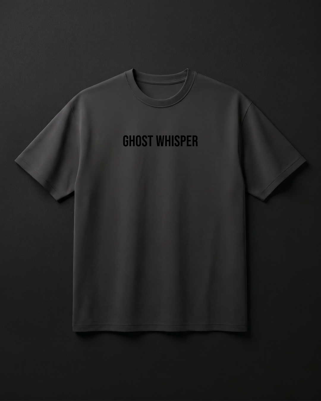 Ghost Whisper™ by Goatkapda featuring a sleek, modern design with intricate details and a smooth, polished finish.