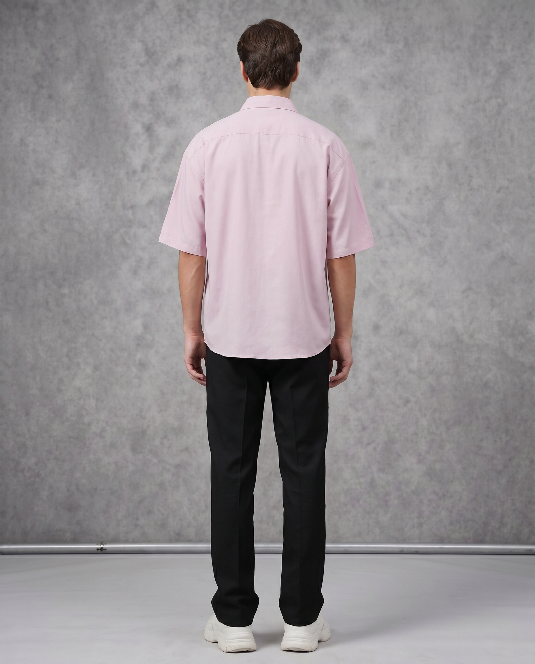 Pink Dream by Goatkapda featuring a stylish pink dress with intricate patterns and elegant design details.