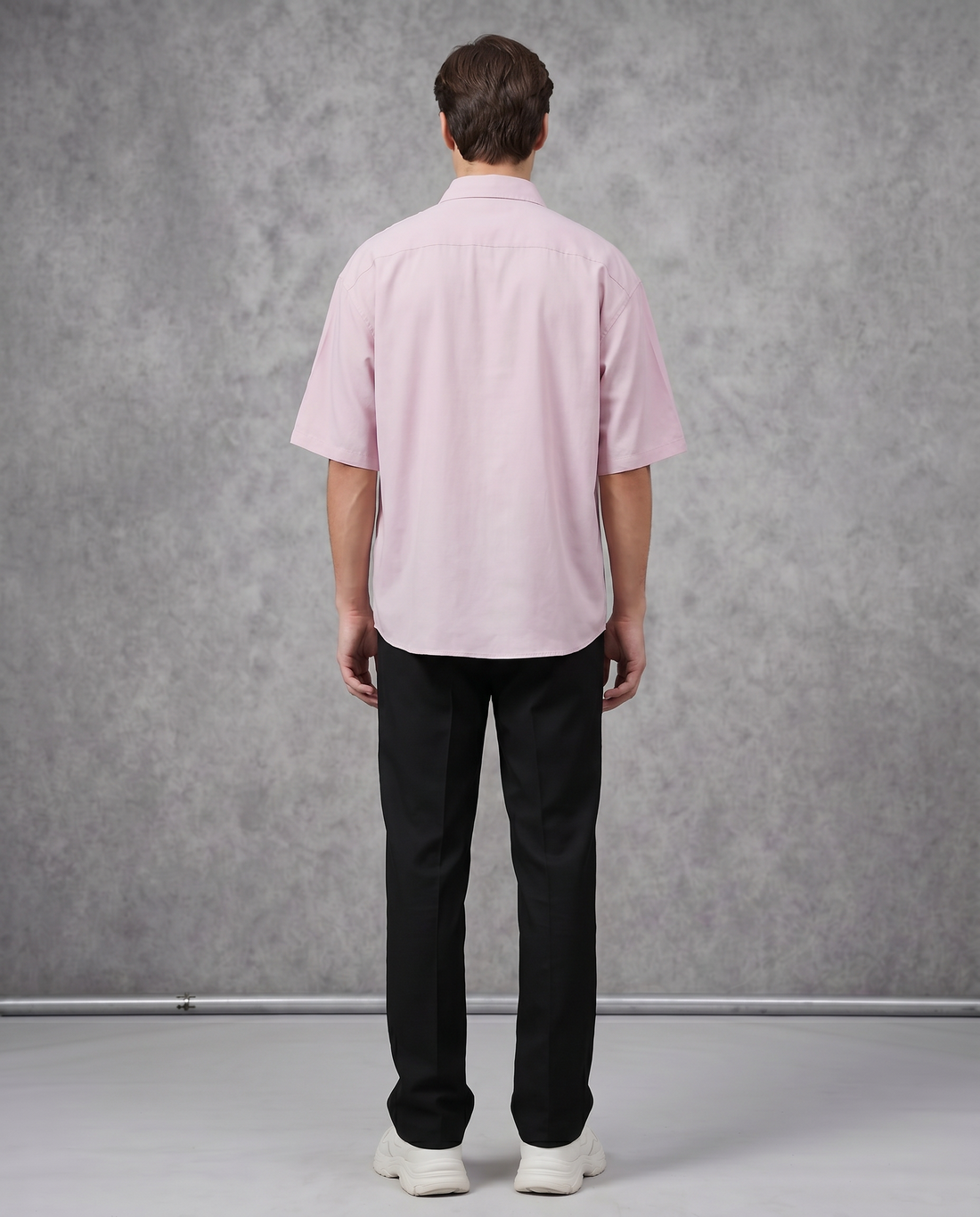 Pink Dream by Goatkapda featuring a stylish pink dress with intricate patterns and elegant design details.
