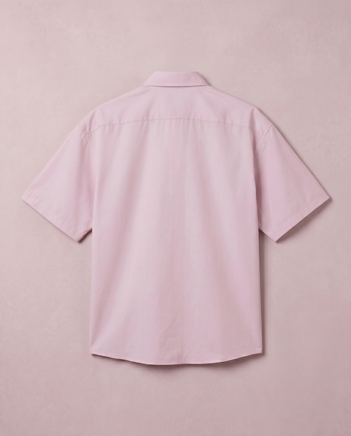 Pink Dream by Goatkapda featuring a stylish pink dress with intricate embroidery and elegant design.