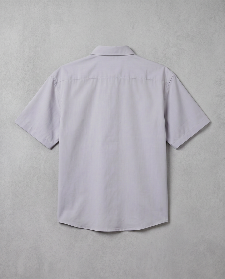 Goatkapda The Lavender product image showing a soft, lavender-colored fabric with floral pattern and detailed textures.
