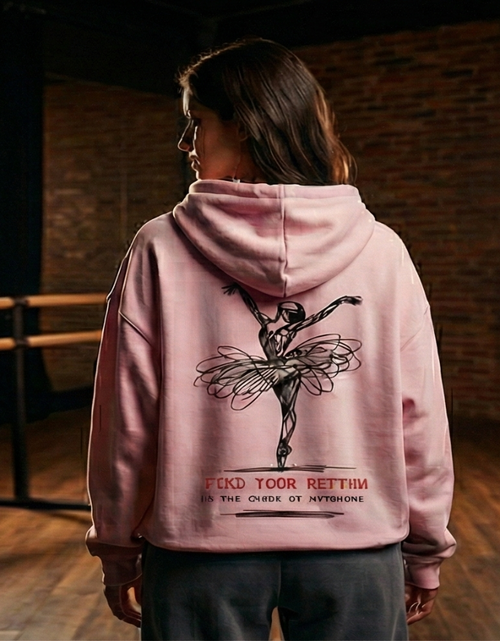 CHAOS RHYTHM™  300 GSM - Goatkapda